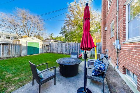 Tiny photo for 3131 Central Street, Evanston, IL 60201 (MLS # 12504767)