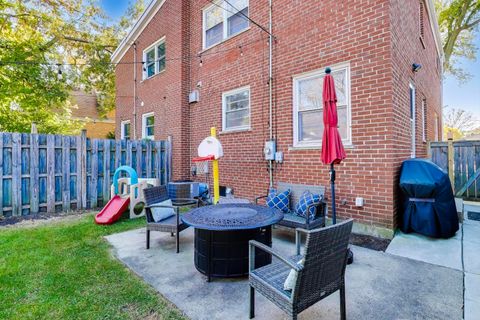 Tiny photo for 3131 Central Street, Evanston, IL 60201 (MLS # 12504767)