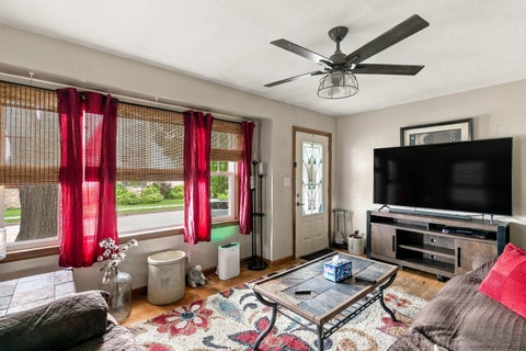 Tiny photo for 1900 29th Street, Moline, IL 61265 (MLS # 12764737)