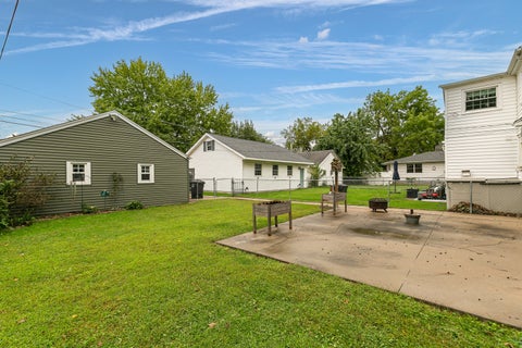 Tiny photo for 1900 29th Street, Moline, IL 61265 (MLS # 12764737)