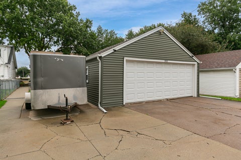 Tiny photo for 1900 29th Street, Moline, IL 61265 (MLS # 12764737)