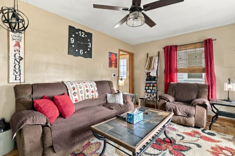Tiny photo for 1900 29th Street, Moline, IL 61265 (MLS # 12764737)