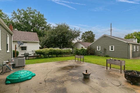 Tiny photo for 1900 29th Street, Moline, IL 61265 (MLS # 12764737)