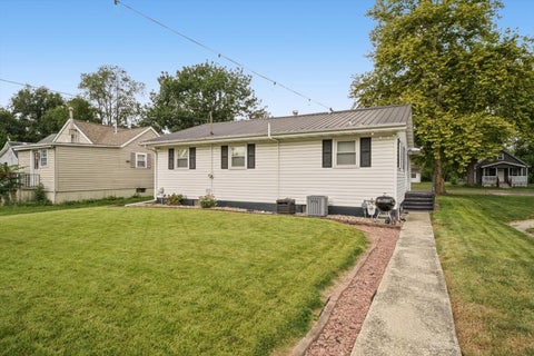 Tiny photo for 220 S State Street, Gibson City, IL 60936 (MLS # 12751775)