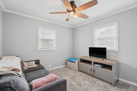 Tiny photo for 220 S State Street, Gibson City, IL 60936 (MLS # 12751775)