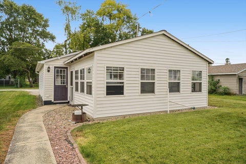 Tiny photo for 220 S State Street, Gibson City, IL 60936 (MLS # 12751775)