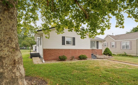 Tiny photo for 220 S State Street, Gibson City, IL 60936 (MLS # 12751775)