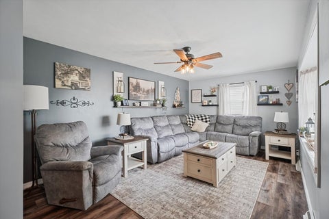 Tiny photo for 220 S State Street, Gibson City, IL 60936 (MLS # 12751775)