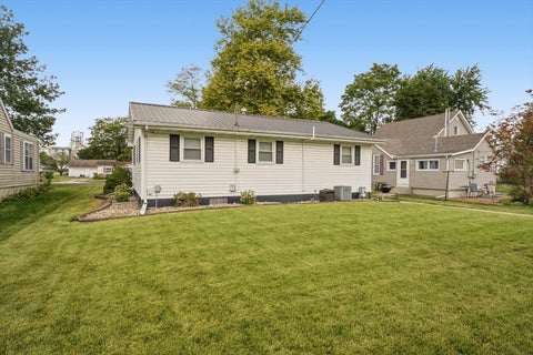 Tiny photo for 220 S State Street, Gibson City, IL 60936 (MLS # 12751775)