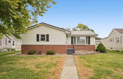 Tiny photo for 220 S State Street, Gibson City, IL 60936 (MLS # 12751775)