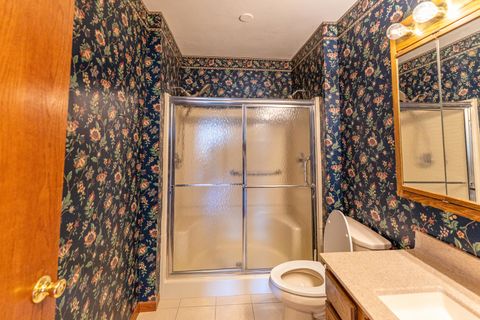 Tiny photo for 3405 S White Rock Road, Rochelle, IL 61068 (MLS # 12605202)