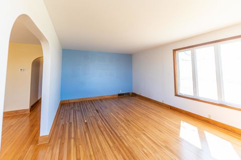 Tiny photo for 3405 S White Rock Road, Rochelle, IL 61068 (MLS # 12605202)