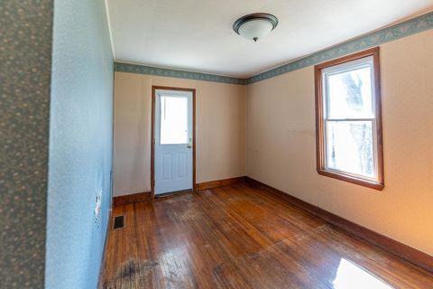 Tiny photo for 3405 S White Rock Road, Rochelle, IL 61068 (MLS # 12605202)