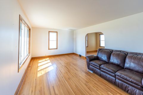 Tiny photo for 3405 S White Rock Road, Rochelle, IL 61068 (MLS # 12605202)