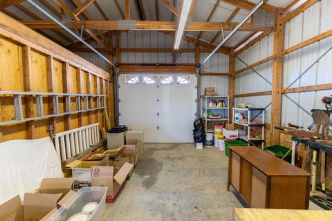 Tiny photo for 3405 S White Rock Road, Rochelle, IL 61068 (MLS # 12605202)