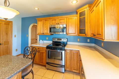 Tiny photo for 3405 S White Rock Road, Rochelle, IL 61068 (MLS # 12605202)