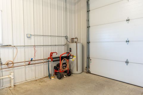 Tiny photo for 3405 S White Rock Road, Rochelle, IL 61068 (MLS # 12605202)