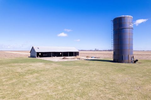 Tiny photo for 3405 S White Rock Road, Rochelle, IL 61068 (MLS # 12605202)