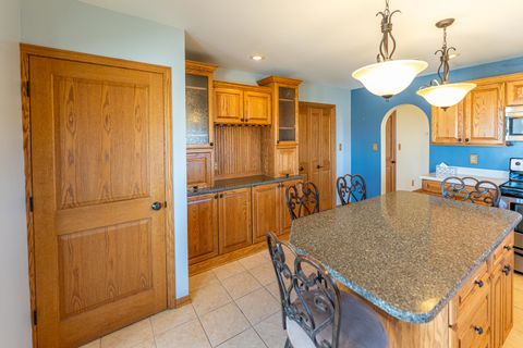 Tiny photo for 3405 S White Rock Road, Rochelle, IL 61068 (MLS # 12605202)