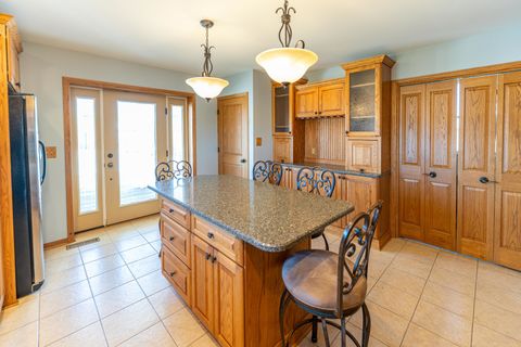 Tiny photo for 3405 S White Rock Road, Rochelle, IL 61068 (MLS # 12605202)