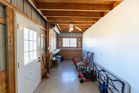 Tiny photo for 3405 S White Rock Road, Rochelle, IL 61068 (MLS # 12605202)