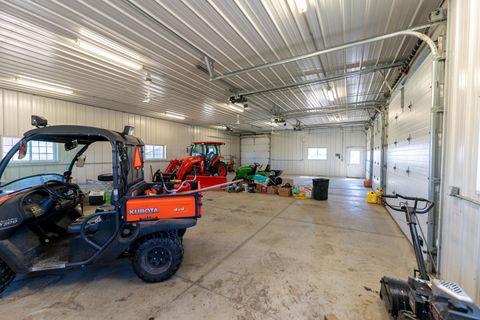 Tiny photo for 3405 S White Rock Road, Rochelle, IL 61068 (MLS # 12605202)