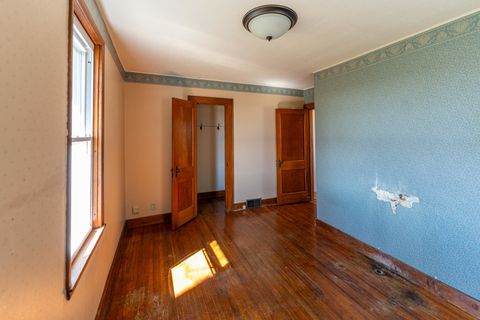 Tiny photo for 3405 S White Rock Road, Rochelle, IL 61068 (MLS # 12605202)