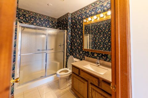 Tiny photo for 3405 S White Rock Road, Rochelle, IL 61068 (MLS # 12605202)