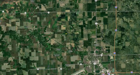 Tiny photo for 3405 S White Rock Road, Rochelle, IL 61068 (MLS # 12605202)