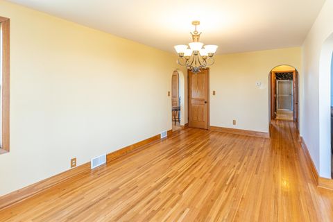 Tiny photo for 3405 S White Rock Road, Rochelle, IL 61068 (MLS # 12605202)