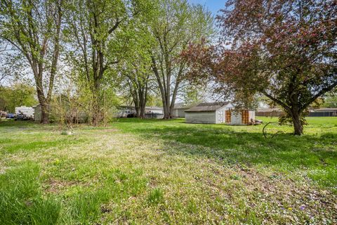 Tiny photo for 222 S Lincoln Street, Braidwood, IL 60408 (MLS # 12559306)