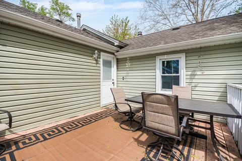 Tiny photo for 222 S Lincoln Street, Braidwood, IL 60408 (MLS # 12559306)