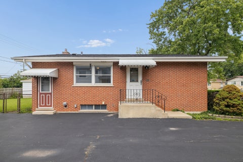 Tiny photo for 198 W Normandy Drive, Chicago Heights, IL 60411 (MLS # 12736615)