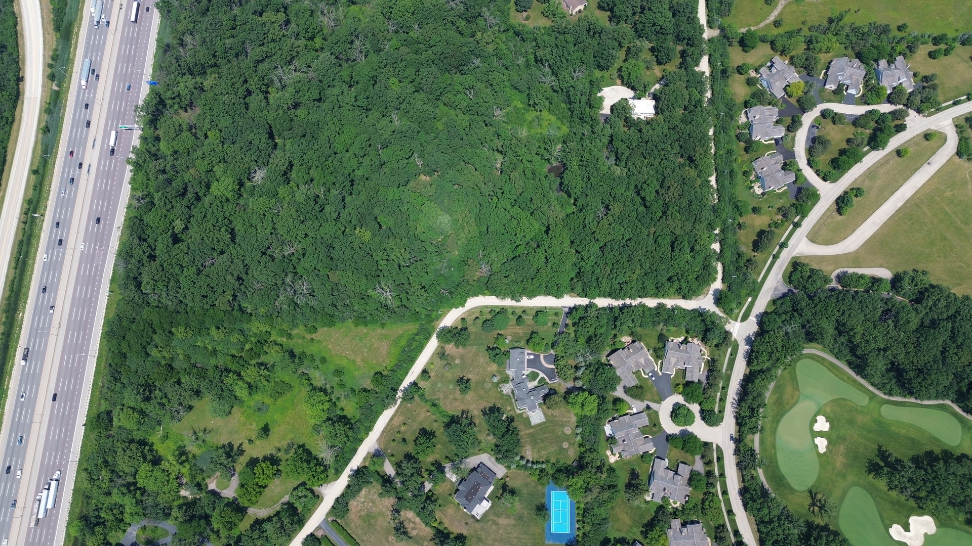 2150 W Saunders Road