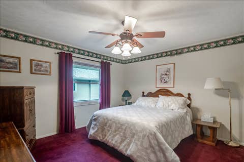 Tiny photo for 103 S Towanda Avenue #4, Normal, IL 61761 (MLS # 12720918)