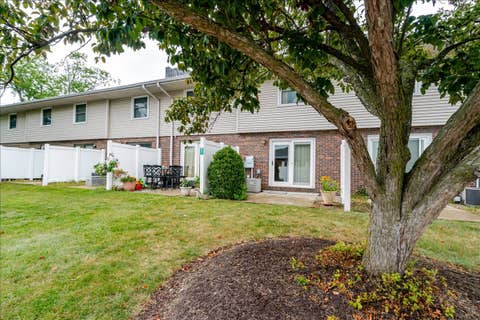 Tiny photo for 103 S Towanda Avenue #4, Normal, IL 61761 (MLS # 12720918)