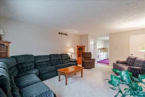 Tiny photo for 103 S Towanda Avenue #4, Normal, IL 61761 (MLS # 12720918)