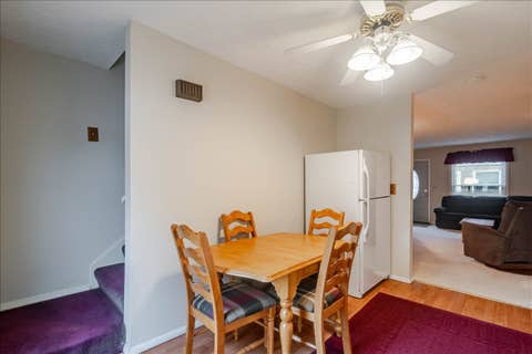 Tiny photo for 103 S Towanda Avenue #4, Normal, IL 61761 (MLS # 12720918)
