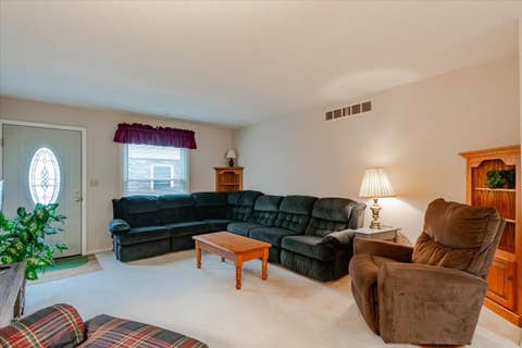 Tiny photo for 103 S Towanda Avenue #4, Normal, IL 61761 (MLS # 12720918)