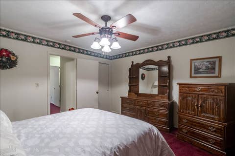 Tiny photo for 103 S Towanda Avenue #4, Normal, IL 61761 (MLS # 12720918)