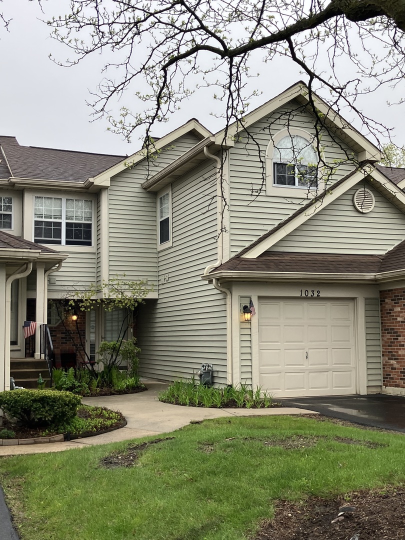 1032 Rockport Drive 1032