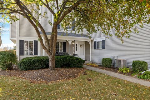 A home in South Elgin