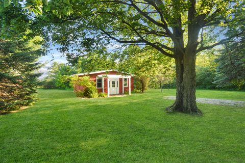 Tiny photo for 9159 N 1900 East Road E, Bloomington, IL 61705 (MLS # 12698680)