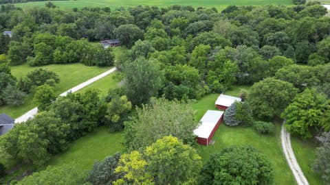 Tiny photo for 9159 N 1900 East Road E, Bloomington, IL 61705 (MLS # 12698680)