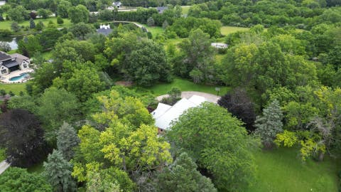 Tiny photo for 9159 N 1900 East Road E, Bloomington, IL 61705 (MLS # 12698680)