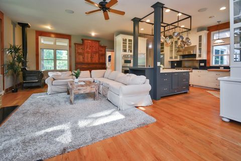 Tiny photo for 9159 N 1900 East Road E, Bloomington, IL 61705 (MLS # 12698680)