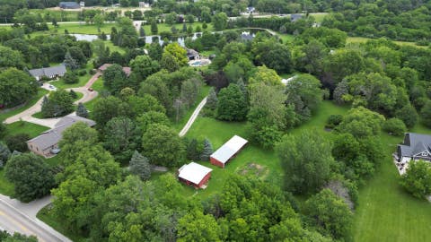 Tiny photo for 9159 N 1900 East Road E, Bloomington, IL 61705 (MLS # 12698680)
