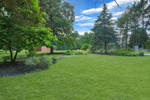 Tiny photo for 9159 N 1900 East Road E, Bloomington, IL 61705 (MLS # 12698680)