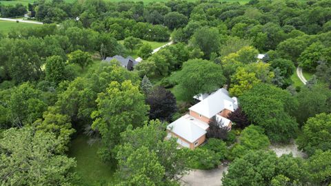 Tiny photo for 9159 N 1900 East Road E, Bloomington, IL 61705 (MLS # 12698680)