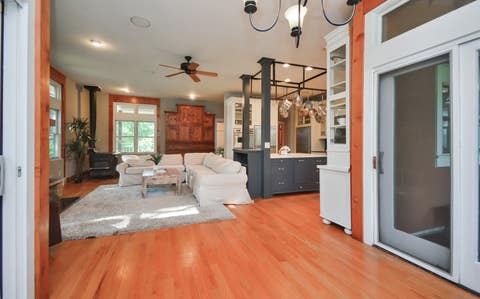 Tiny photo for 9159 N 1900 East Road E, Bloomington, IL 61705 (MLS # 12698680)